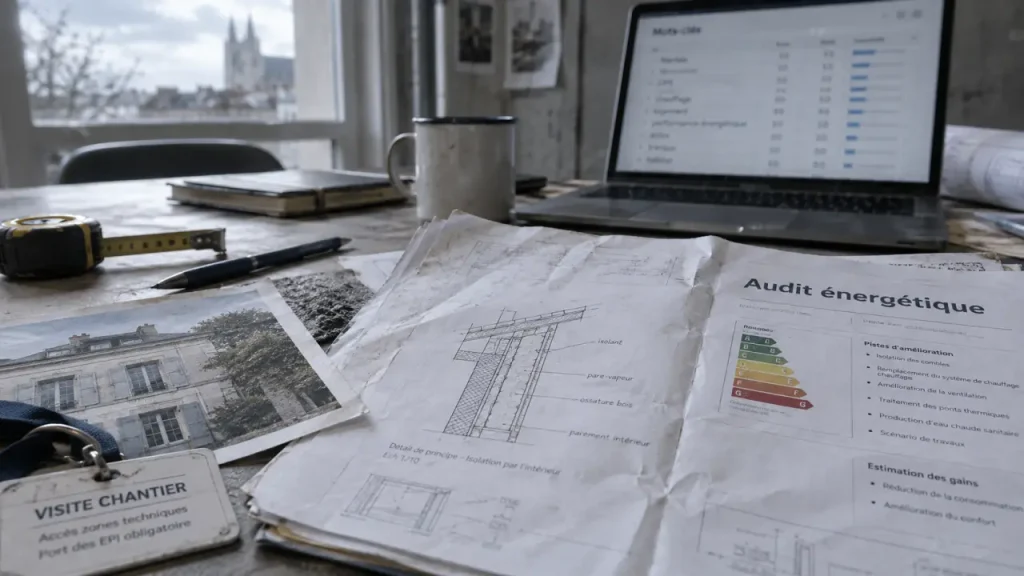 Emploi en rénovation énergétique : élargir sa recherche sans passer à côté des bonnes offres