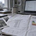 Emploi rénovation énergétique : dossier audit énergétique et chantier