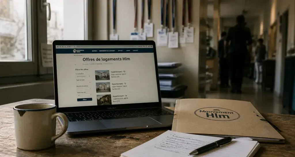 Emploi Hlm : 11 000 recrutements par an et comment réussir votre candidature