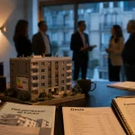 Rénovation énergétique en copropriété : gain 35 %, vote en AG et aides