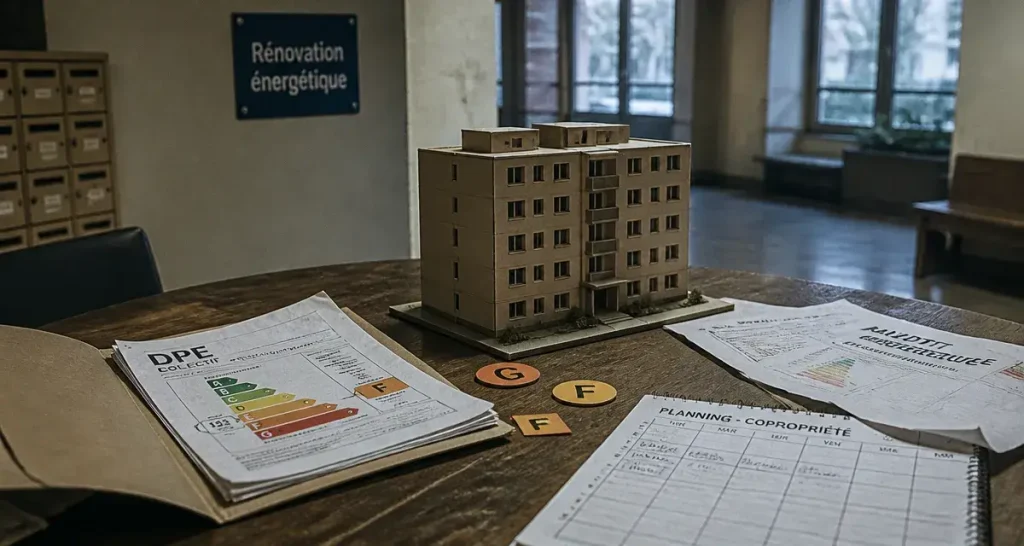 Rénovation énergétique en copropriété : 3 échéances critiques pour protéger la valeur de votre patrimoine