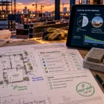 RSE immobilier : cycle de vie pour réduire les charges