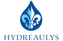 logo hydreaulys