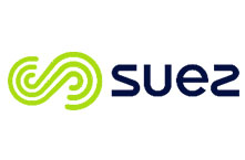 logo suez