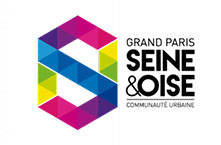 logo grand paris seine&oise