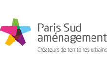 logo paris sud aménagement