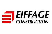 logo eiffage construction