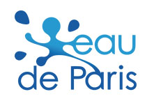 logo eau de paris