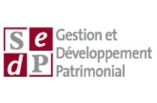 logo SEDP