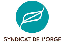 logo syndicat de l'orge