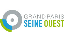 logo grand paris seine ouest