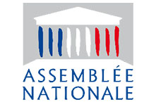 logo Assemblée nationale