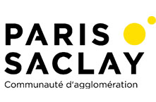 logo paris saclay