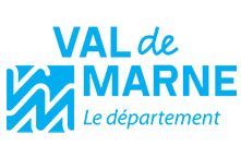 logo val de marne