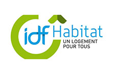 logo idf Habitat