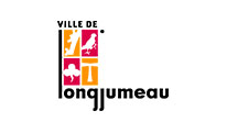 logo ville de longjumeau