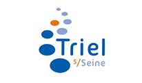 logo triel sur seine