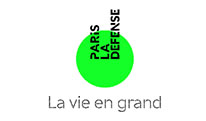 logo paris la defense