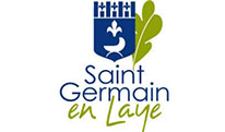 logo saint germain en Laye