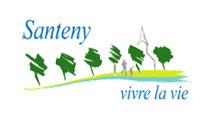 logo santeny