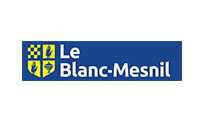 logo le blanc-mesnil