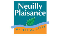 logo neuilly plaisance