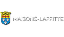 logo maisons-laffitte