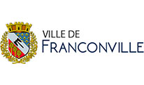 logo ville de fraconville