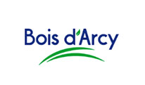 logo bois d'arcy