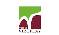 logo ville de viroflay